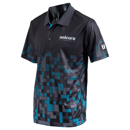 Unicorn Pro Tech Digital Blue - Dartshopper