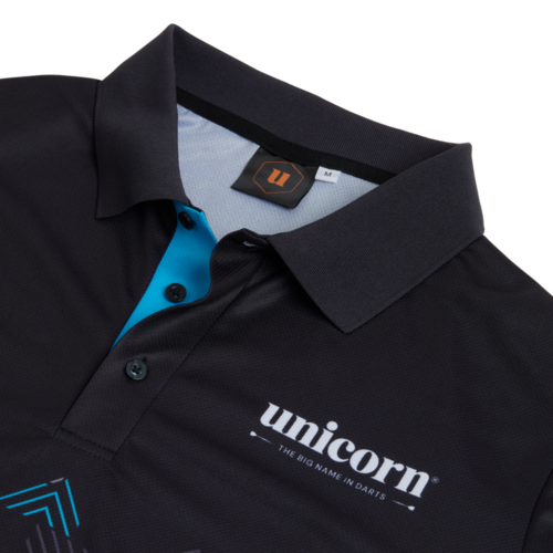 Unicorn Pro Tech Digital Blue - Dartshopper